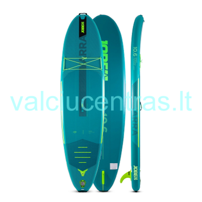 Jobe Yarra 10.6 irklentė